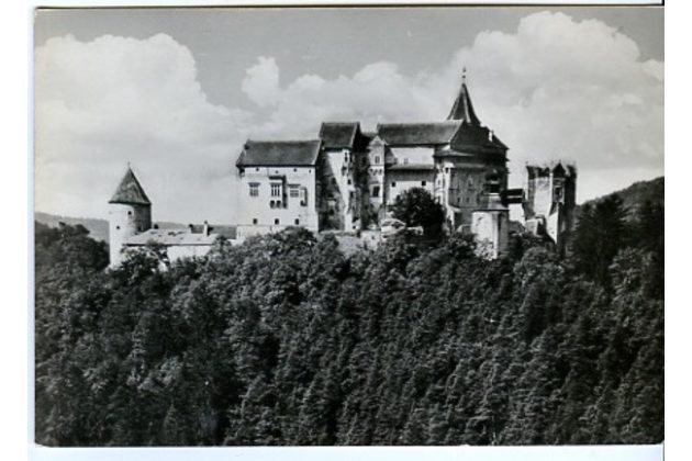 E 26815 - Pernštejn