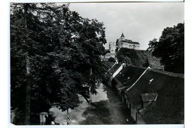 E 26819 - Pernštejn