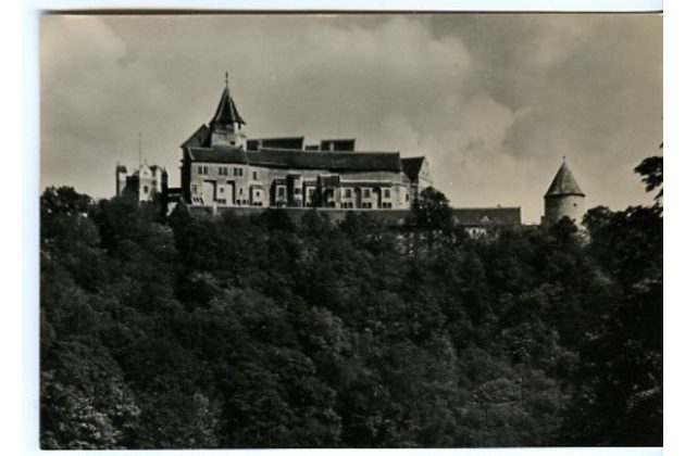 E 26818 - Pernštejn