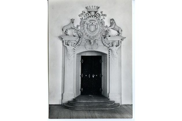 E 26825 - Pernštejn