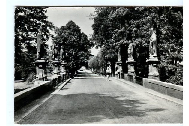 E 26826 - Žďár nad Sázavou 