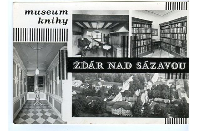 E 26827 - Žďár nad Sázavou 