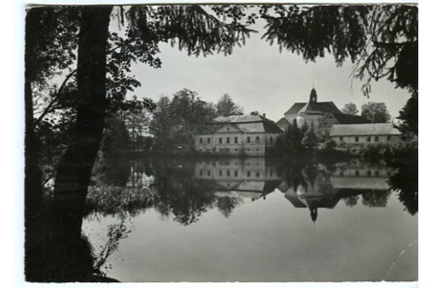 E 26834 - Žďár nad Sázavou 