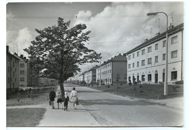 E 26830 - Žďár nad Sázavou 