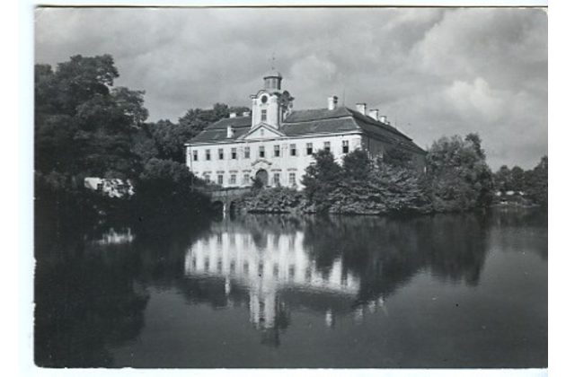 E 26836 - Žďár nad Sázavou 