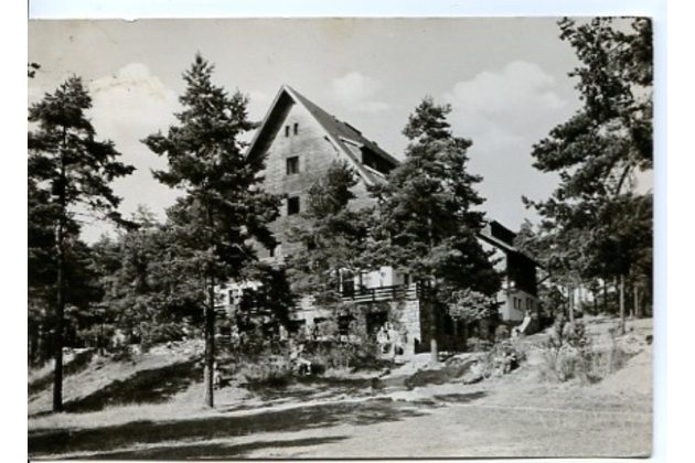 E 26851 - Tři Studně