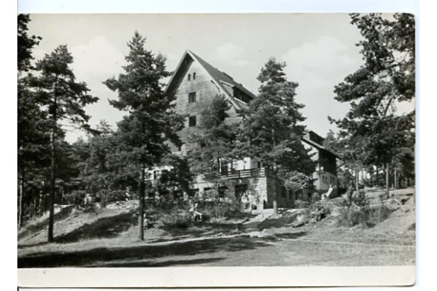 E 26853 - Tři Studně