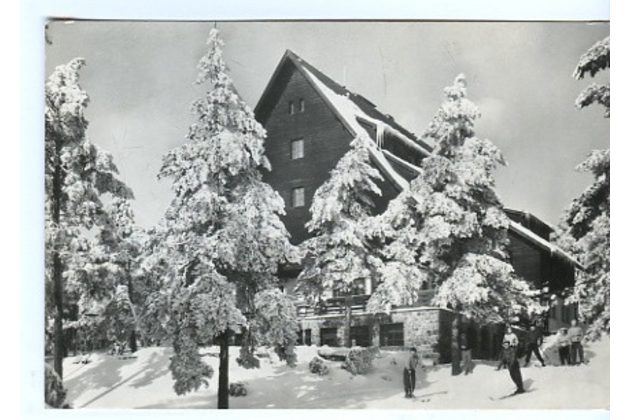 E 26850 - Tři Studně