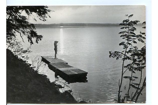 E 26863 - Velké Dářko