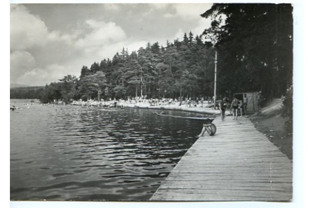 E 26868 - Velké Dářko