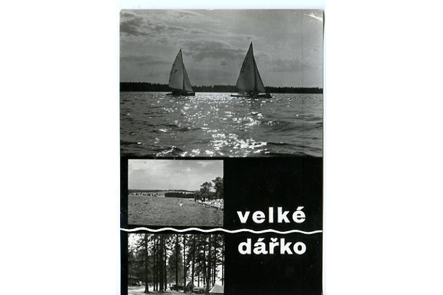 E 26866 - Velké Dářko