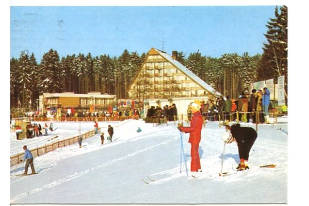 F 26911 - Nové Město na Moravě 