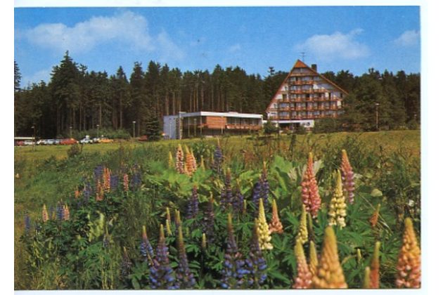 F 26916 - Nové Město na Moravě 