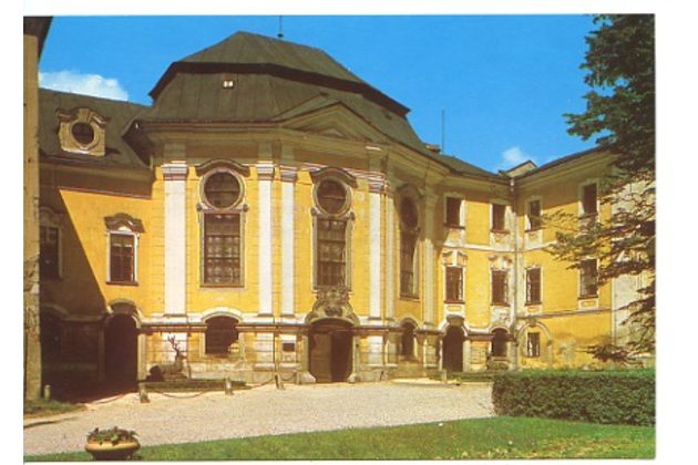 F 26959 - Žďár nad Sázavou