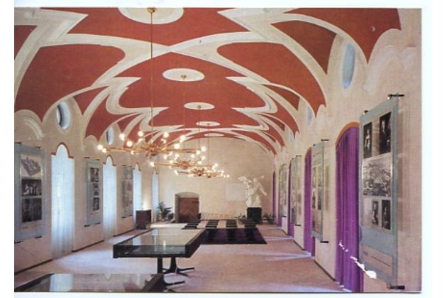 F 26970 - Žďár nad Sázavou