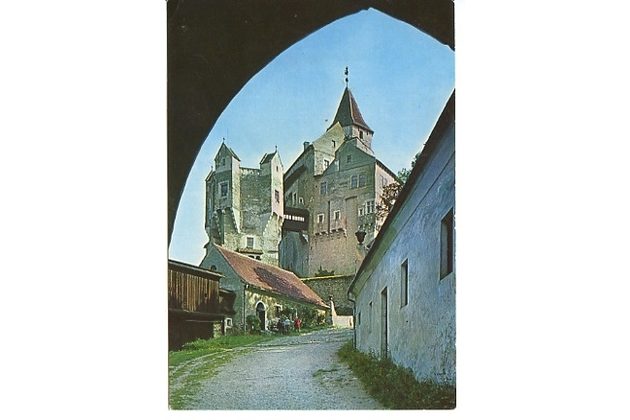 F 26997 - Pernštejn