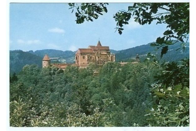 F 27001 - Pernštejn