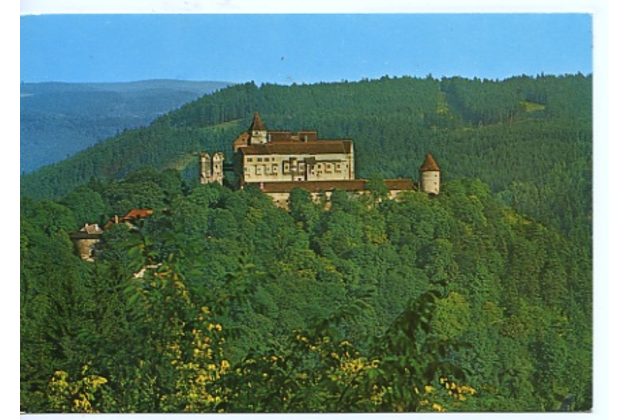 F 26998 - Pernštejn