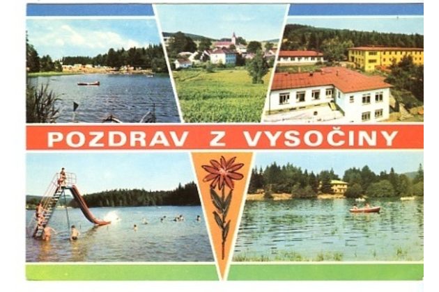 F 27062 - Vysočina
