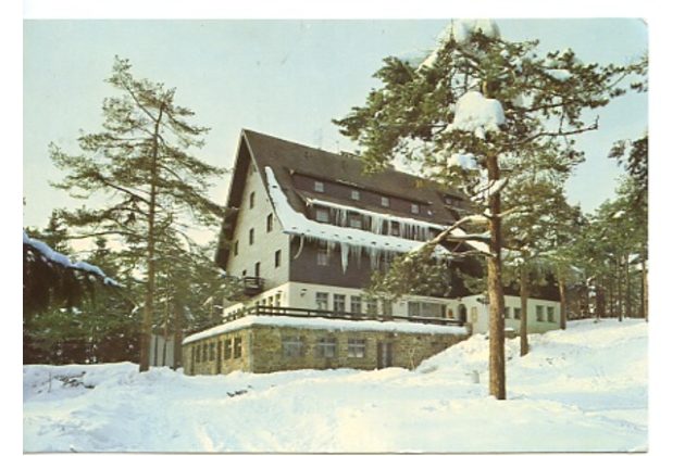 F 27084 - Tři Studně