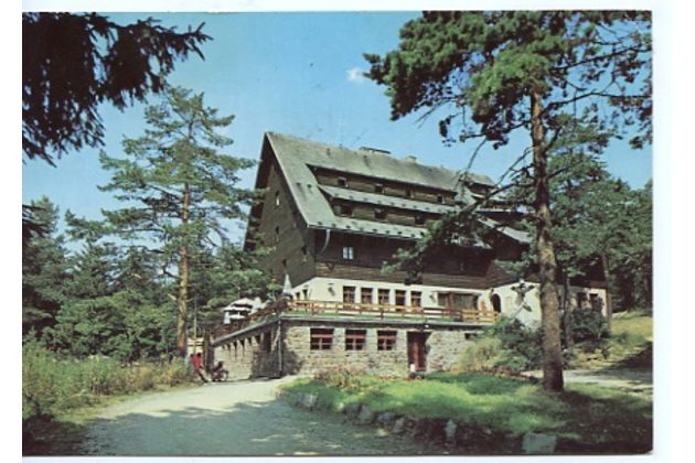 F 27081 - Tři Studně 