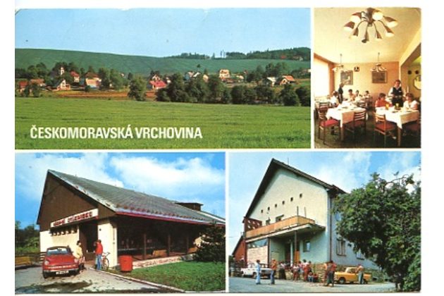 F 27088 - Tři Studně 