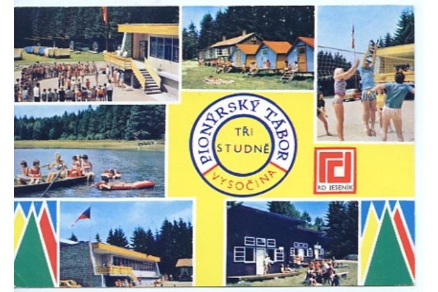 F 27091 - Tři Studně 