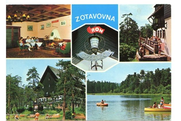 F 27100 - Tři Studně 