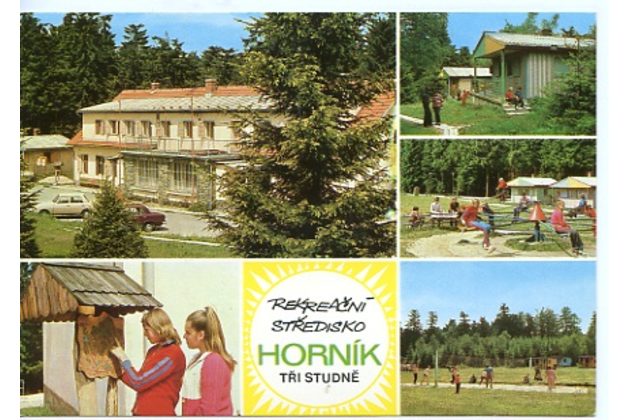 F 27099 - Tři Studně 