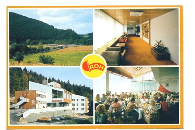 F 27114 - Nedvědice