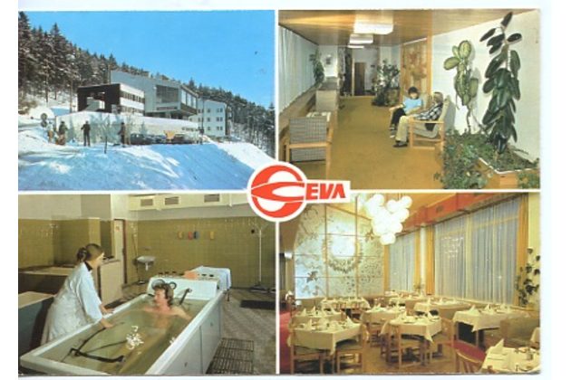 F 27117 - Nedvědice