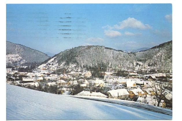 F 27118 - Nedvědice