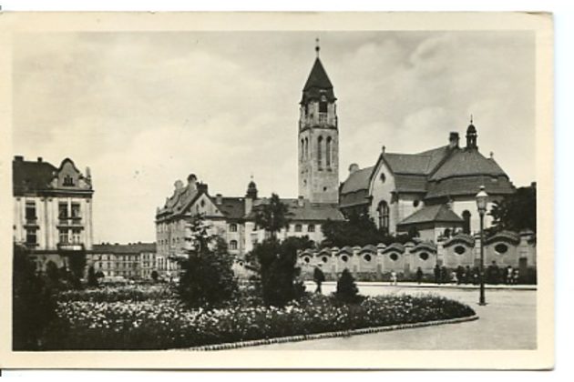 D 27130 - Plzeň