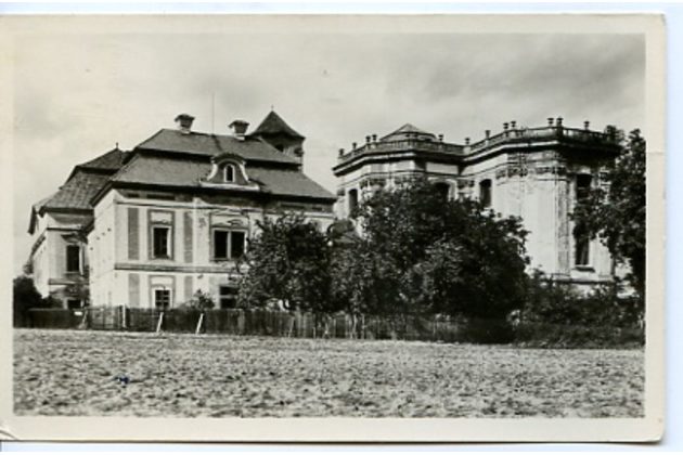 D 27177 - Mariánský Týnec u Karlovic 