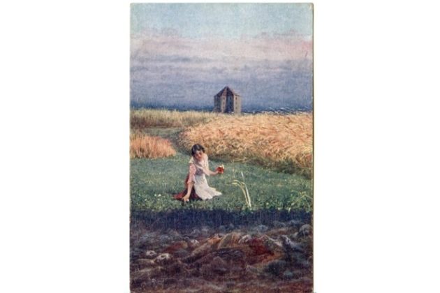 C 40991 - Svaté pole