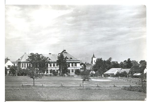 E 27298 - Kasejovice