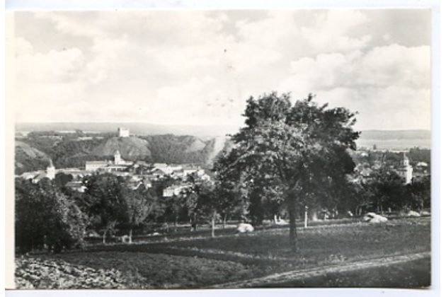 D 27311 - Moravský Krumlov