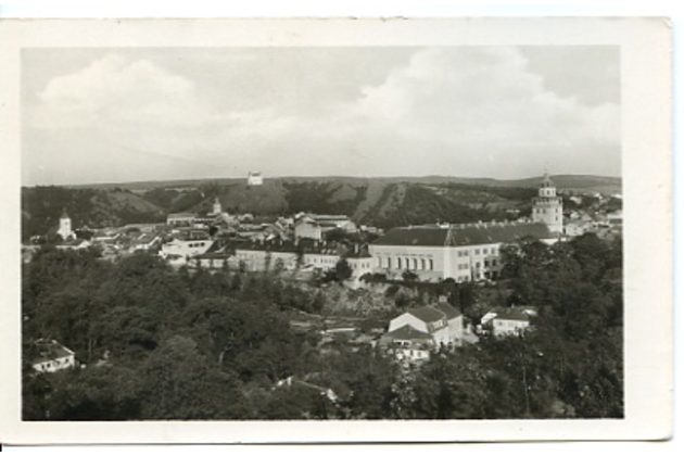 D 27312 - Moravský Krumlov