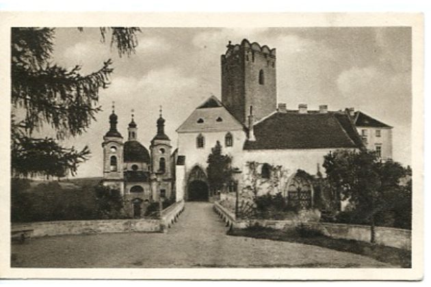 D 27325 - Vranov nad Dyjí 