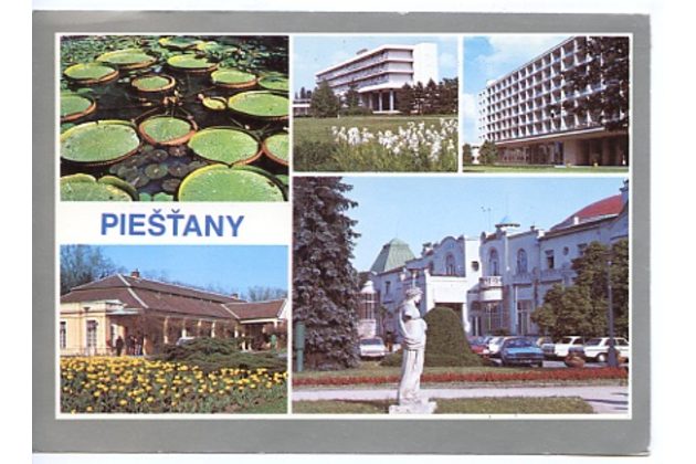 Piešťany - 30248