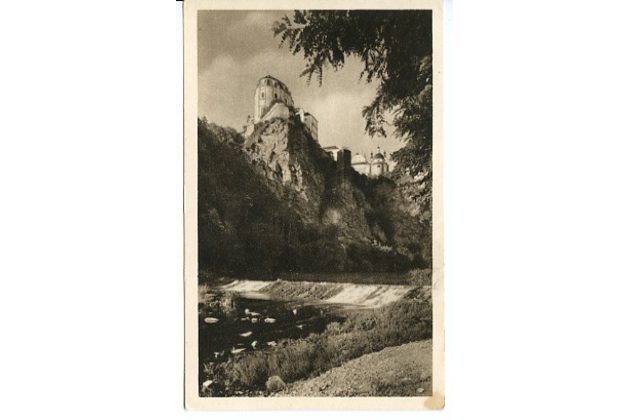 D 27336 - Vranov nad Dyjí 