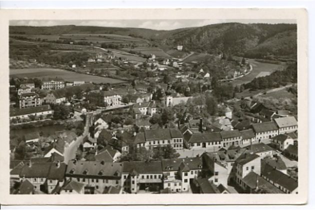 D 27342 - Vranov nad Dyjí 