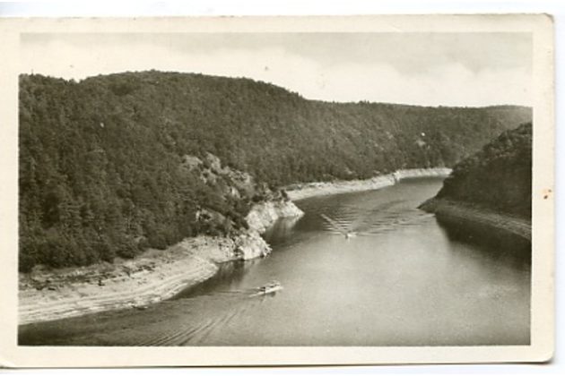 D 27339 - Vranov nad Dyjí 