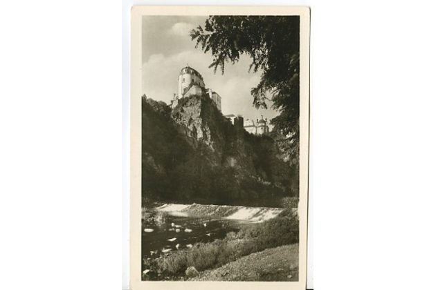 D 27340 - Vranov nad Dyjí 