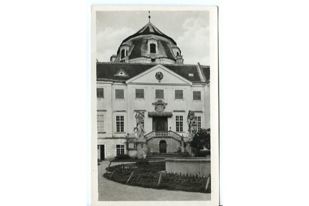 D 27346 - Vranov nad Dyjí 