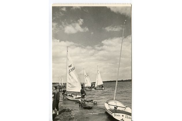 D 27354 - Velké Dářko 