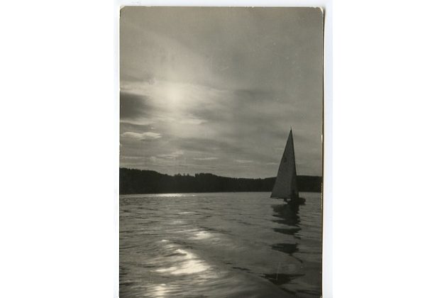 E 27393 - Vranovská přehrada 