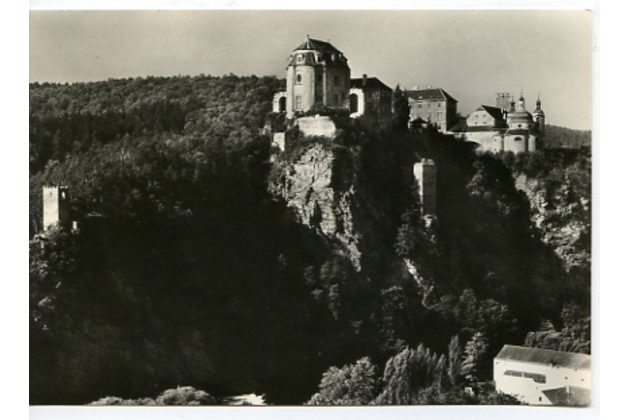 E 27395 - Vranov nad Dyjí 