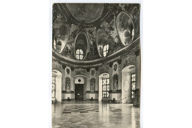 E 27403 - Vranov nad Dyjí 