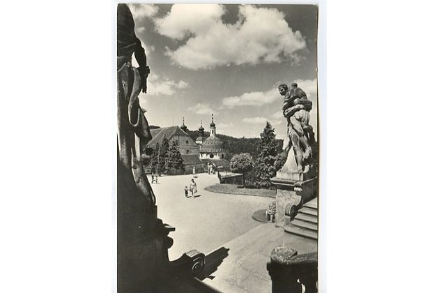 E 27415 - Vranov nad Dyjí 